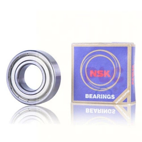 1PCS Brand New NSK 6004 ZZ Deep Groove Radial Ball Bearing 20x42x12mm