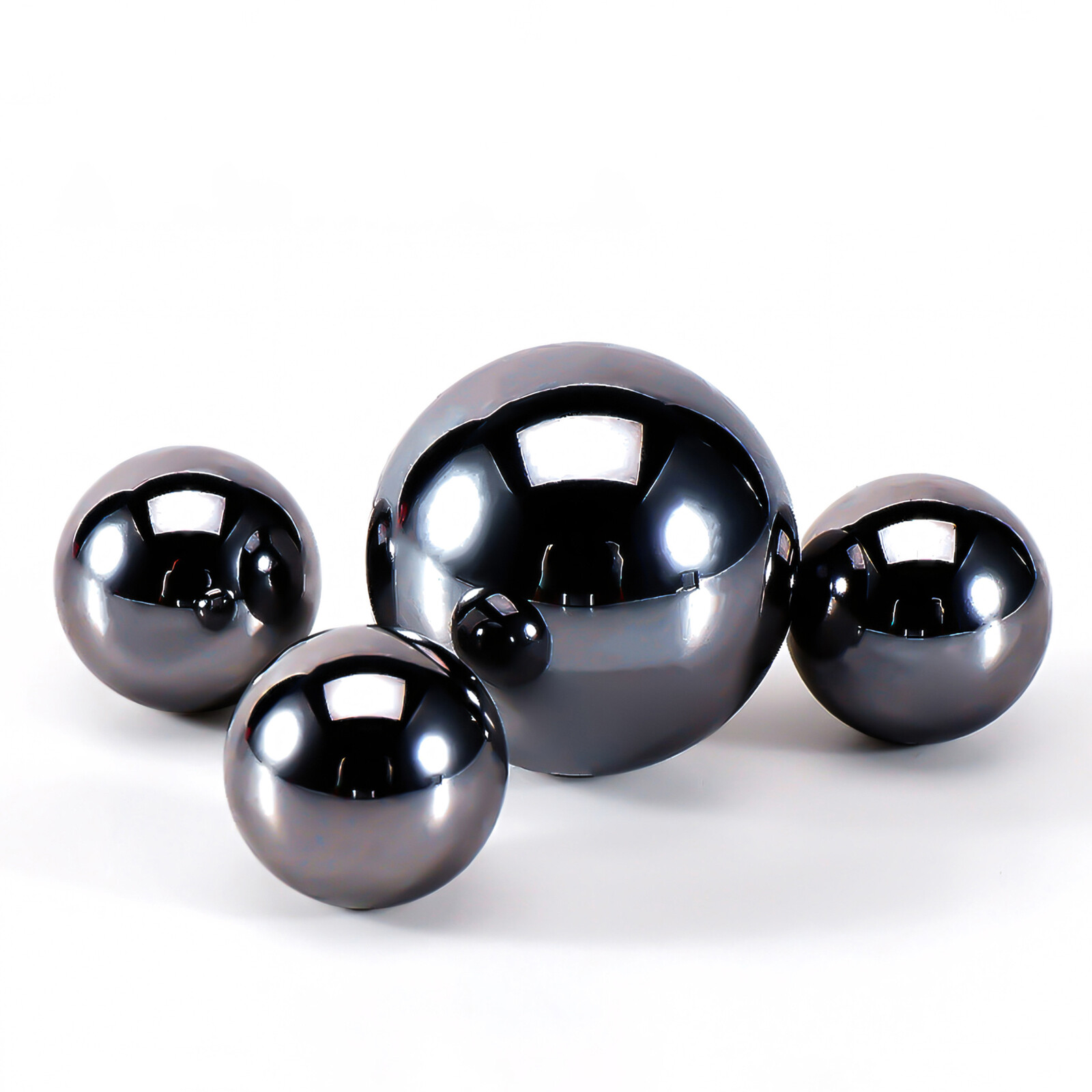 Ceramic Bearing Ball G10 Zirconia Ceramics Balls/G5 Silicon Nitride Ceramics