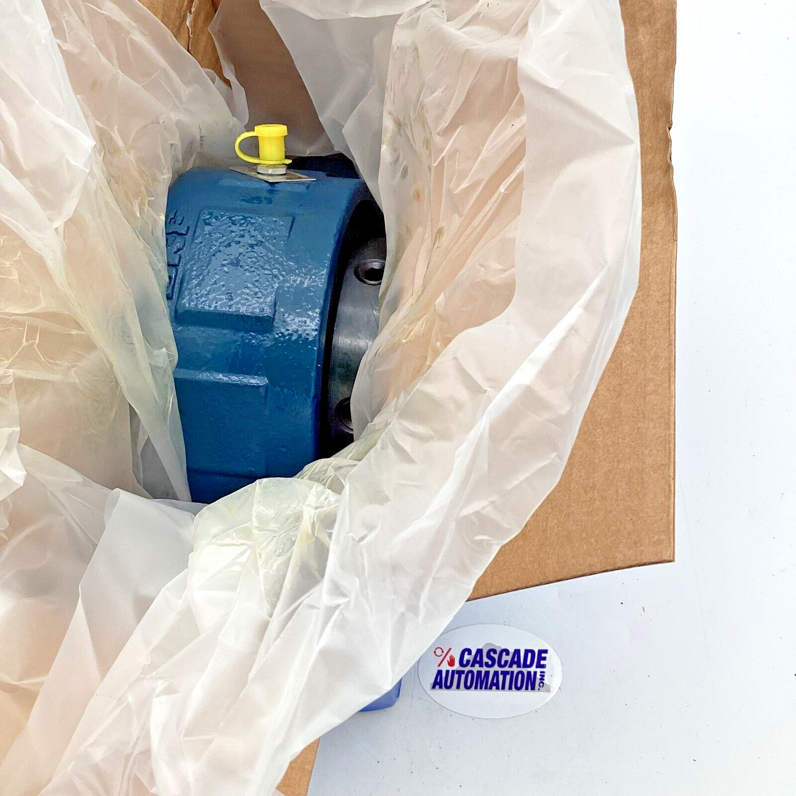 SKF P2B 207-SRB-SLE PILLOW BLOCK ROLLER BEARING UNIT REPLACES: SYR 2.7/16-18