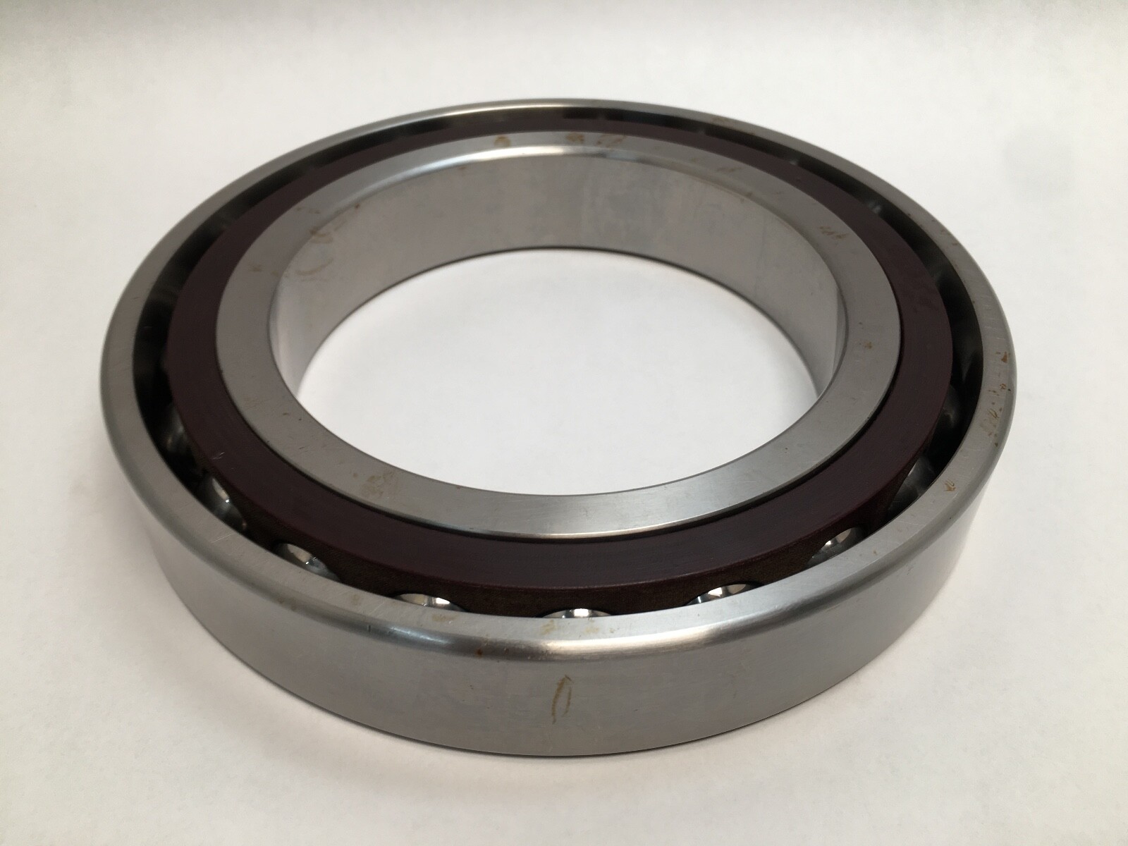 Fafnir 2MM9126WI-DUM Bearing 130x200x33 mm 7026-C 2MM-9126-WI-CR-DUM USA