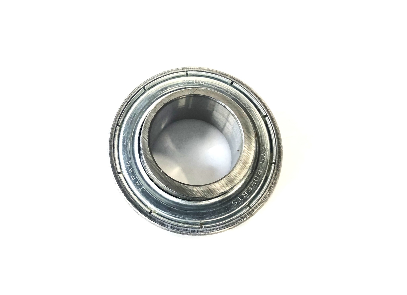 FYH-Roberts Ball Bearing Insert SA206-19F (k-06) NOS