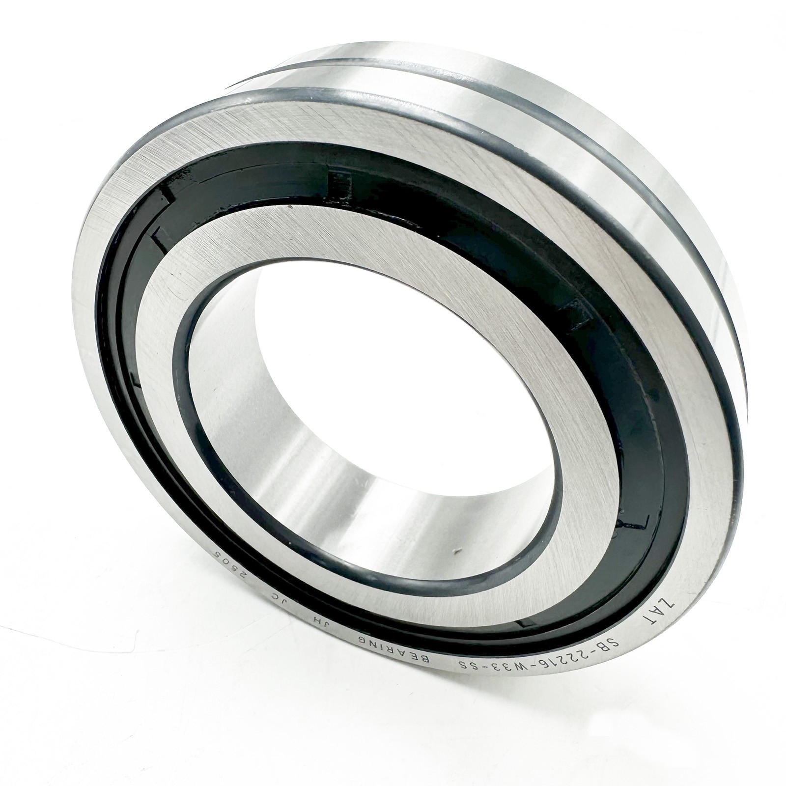 SB-22216-W33-SS For McGill Spherical Roller Bearing 80mm ID X 140mm OD X 33mm US