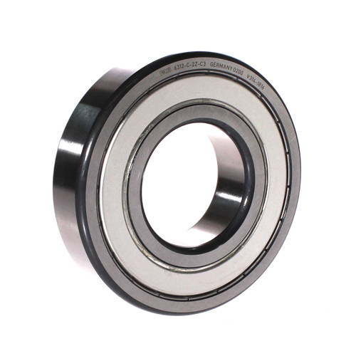 6312-C-2Z-C3 FAG/Schaeffler Technologies 60 x 130 x 31 mm DEEP GR. BALL SINGL…