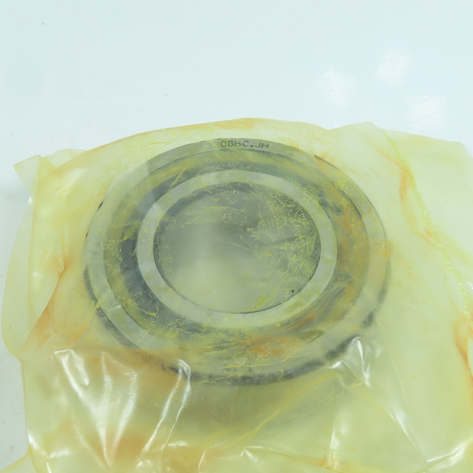 Fag 3208BC.JH Double Row Angular Contact Ball Bearing 40mm Bore 80mm OD