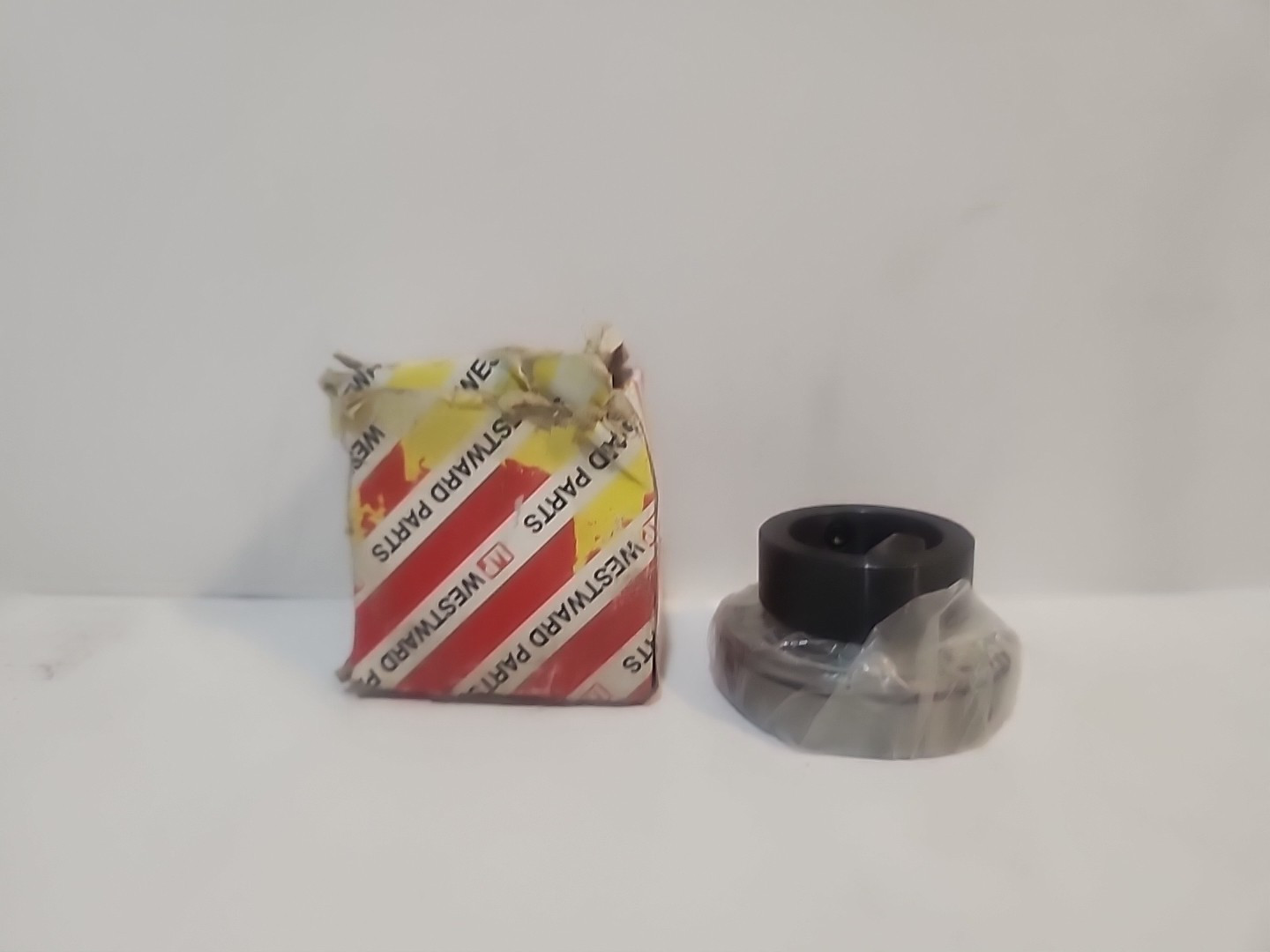 Westward Insert Bearing SA206-20G