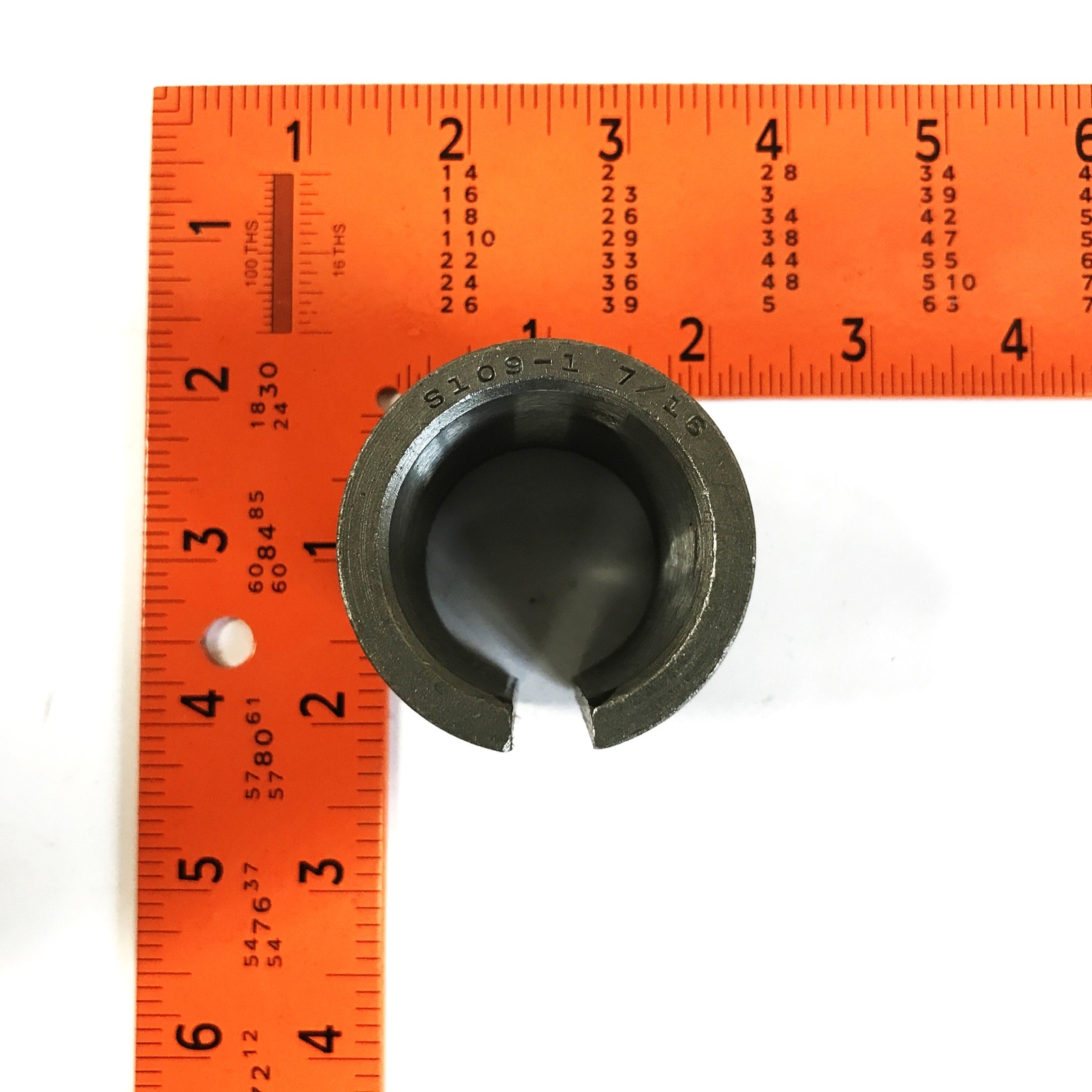 Unbranded Bearing Adapter Sleeve S109-1-7/16 [Lot of 4] NOS