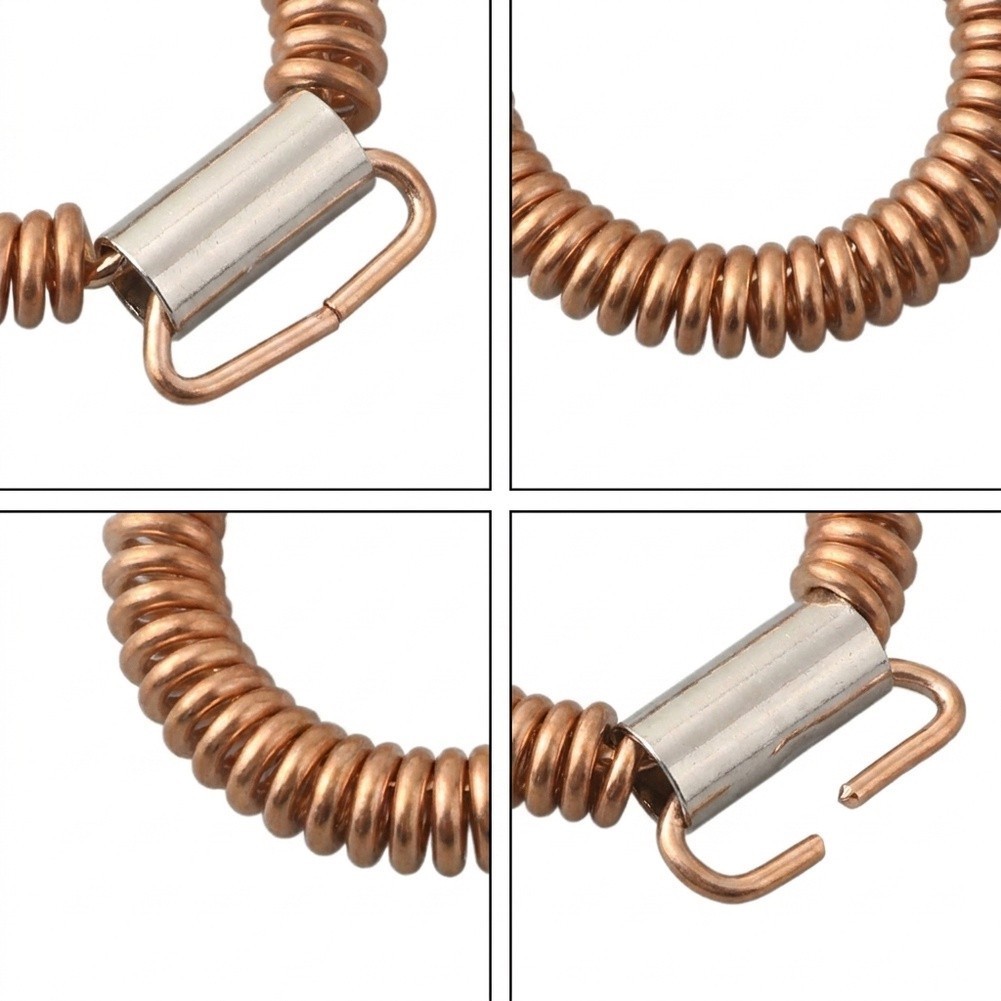 Light Equipment Stator Ear Spring 9523 Tool Accessories Stator Wiring