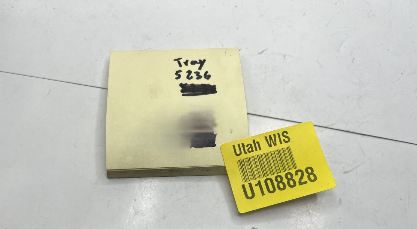 (QTY 3) AMCAN 6004-2RS C3 Rubber Sealed Single Row Ball Bearing