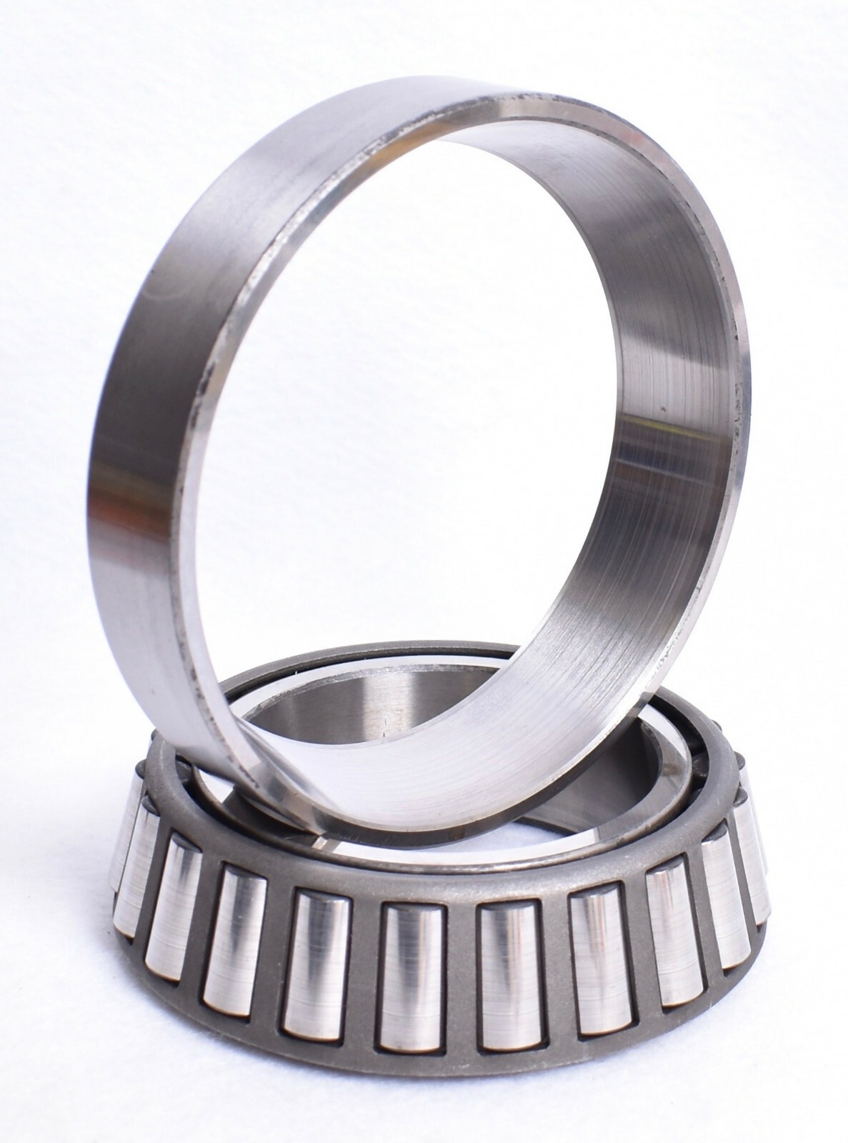 Timken Tapered Roller Bearing Set 580 – 572B