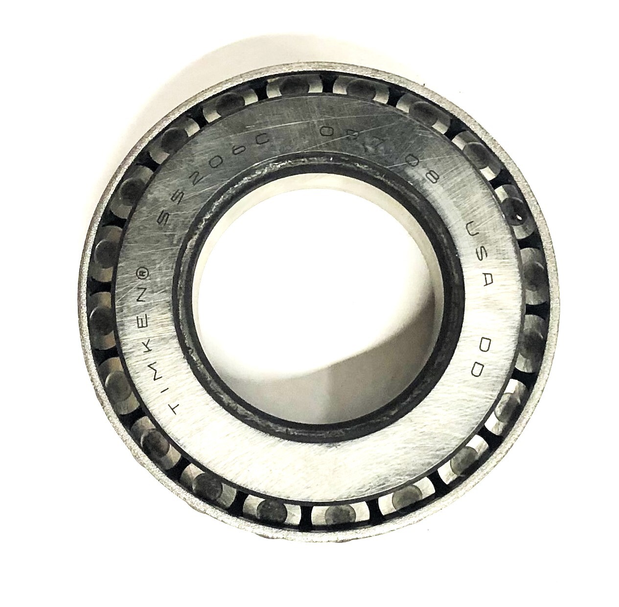 Timken Tapered Roller Bearing Cone 55206C (097-08 DD) NOS