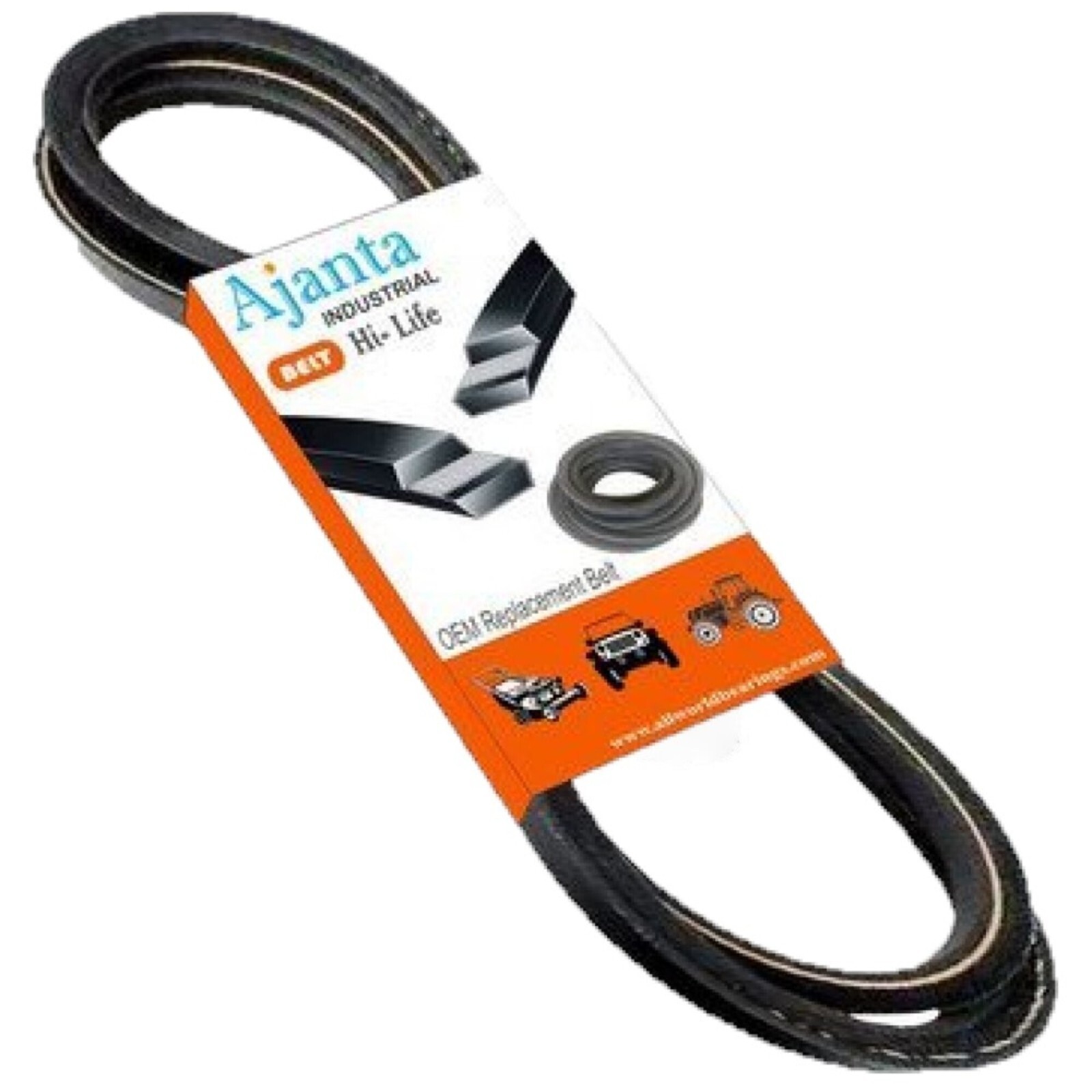 Dayco OEM Replacement Belt L419 1/2×19