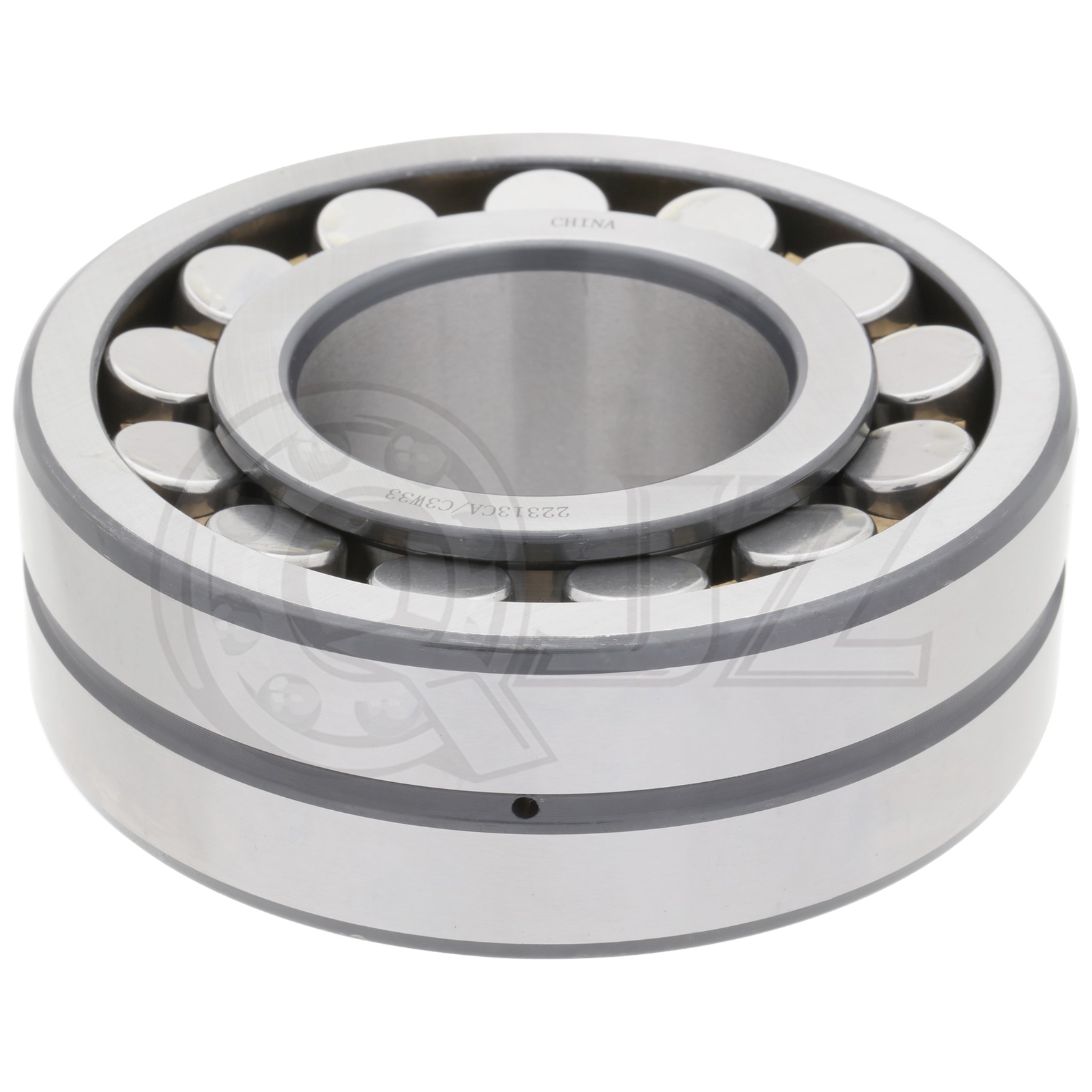 [Qty.4] New 22313CAC3W33 Spherical Roller Bearing [65mm ID x 140mm OD x 48mm W]