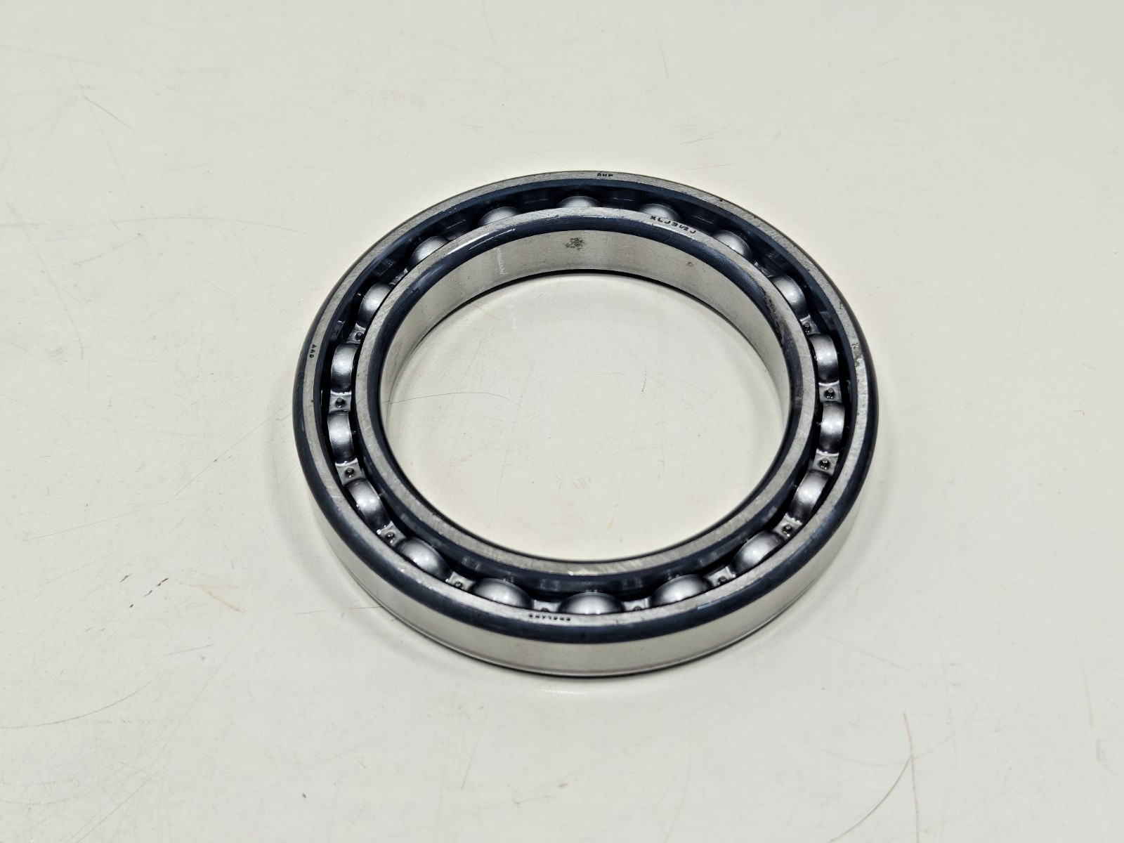 XLJ3-1/2J RHP Deep Groove Imperial Ball Bearing XLJ 3.1/2 / XLS 3 1/2 XLJ 3 1/2