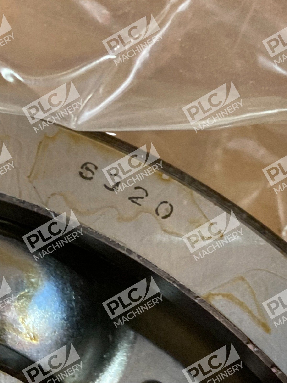 SKF 6320 Deep Groove Radial Ball Bearing 6320 JEM