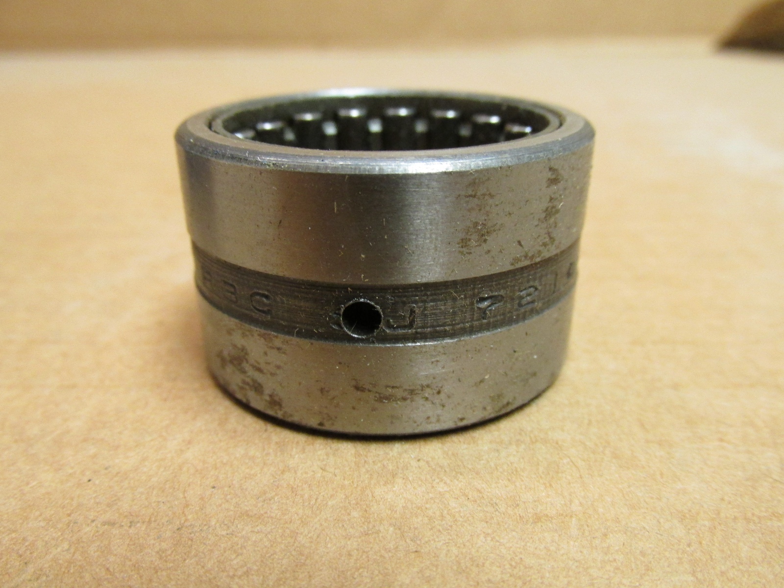 RBC SJ7214 NEEDLE ROLLER BEARING SJ 7214 1-1/8″ ID x 1-5/8″ OD x 1″ WIDTH -USA-
