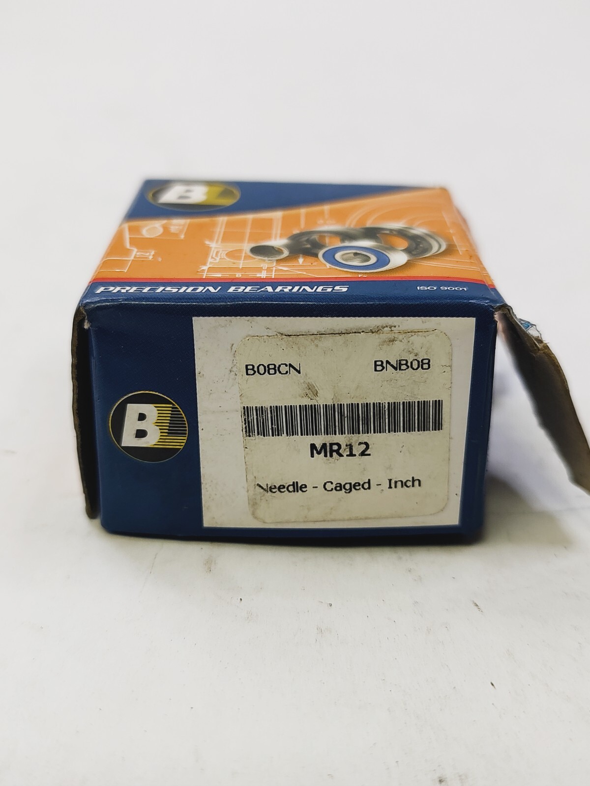 Needle Bearing MR12