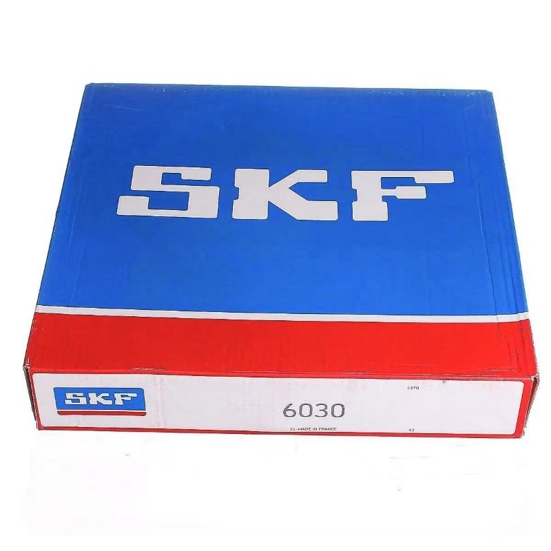 NEW SKF 6030 deep groove ball bearing 1PCS #NN