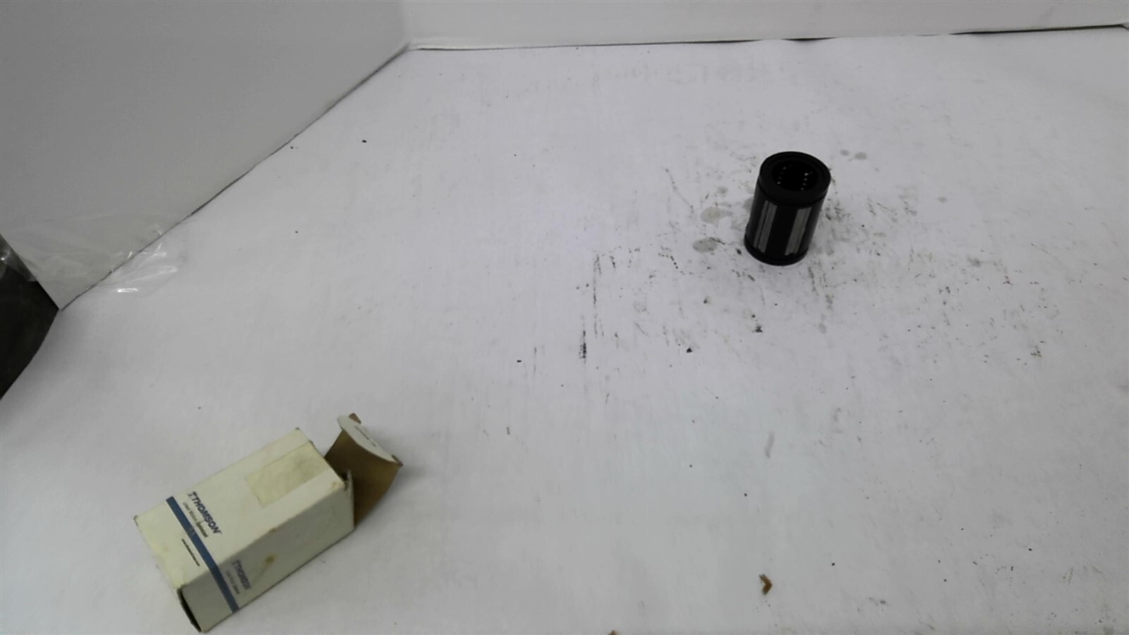 Thomson Super16 Bearing Rail