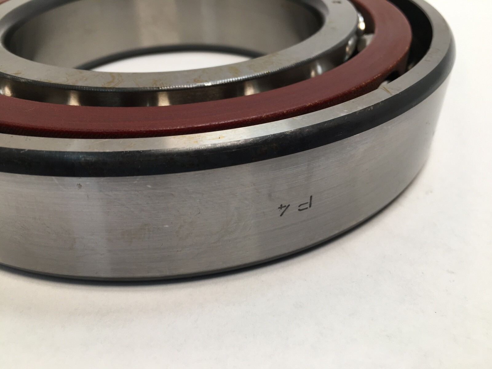 FAG B7220 Angular Contact Bearing 100x180x34 mm B 7220 Germany