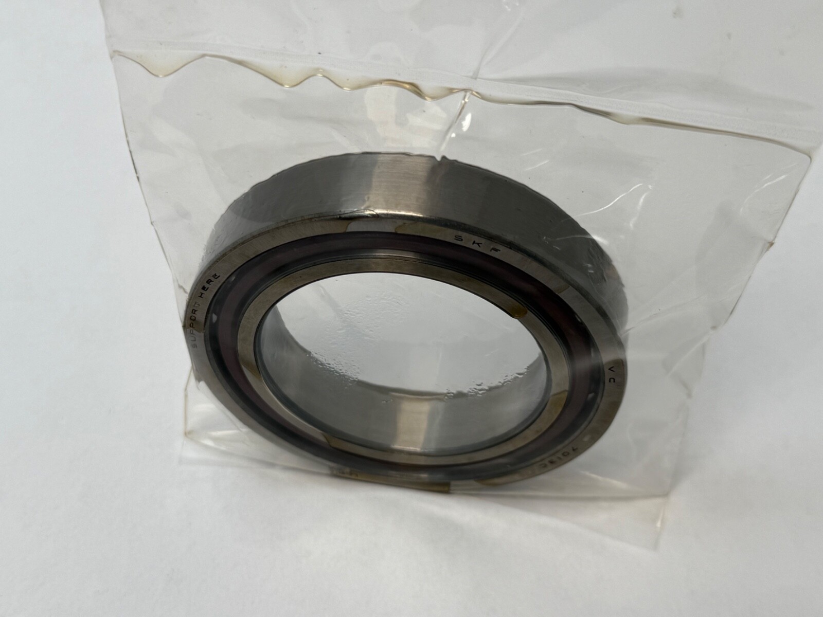 SKF 7013CTCC78G1 Bearing 7013-C-TC-C78-G1 7013C P5/ABEC5 65x100x18 mm