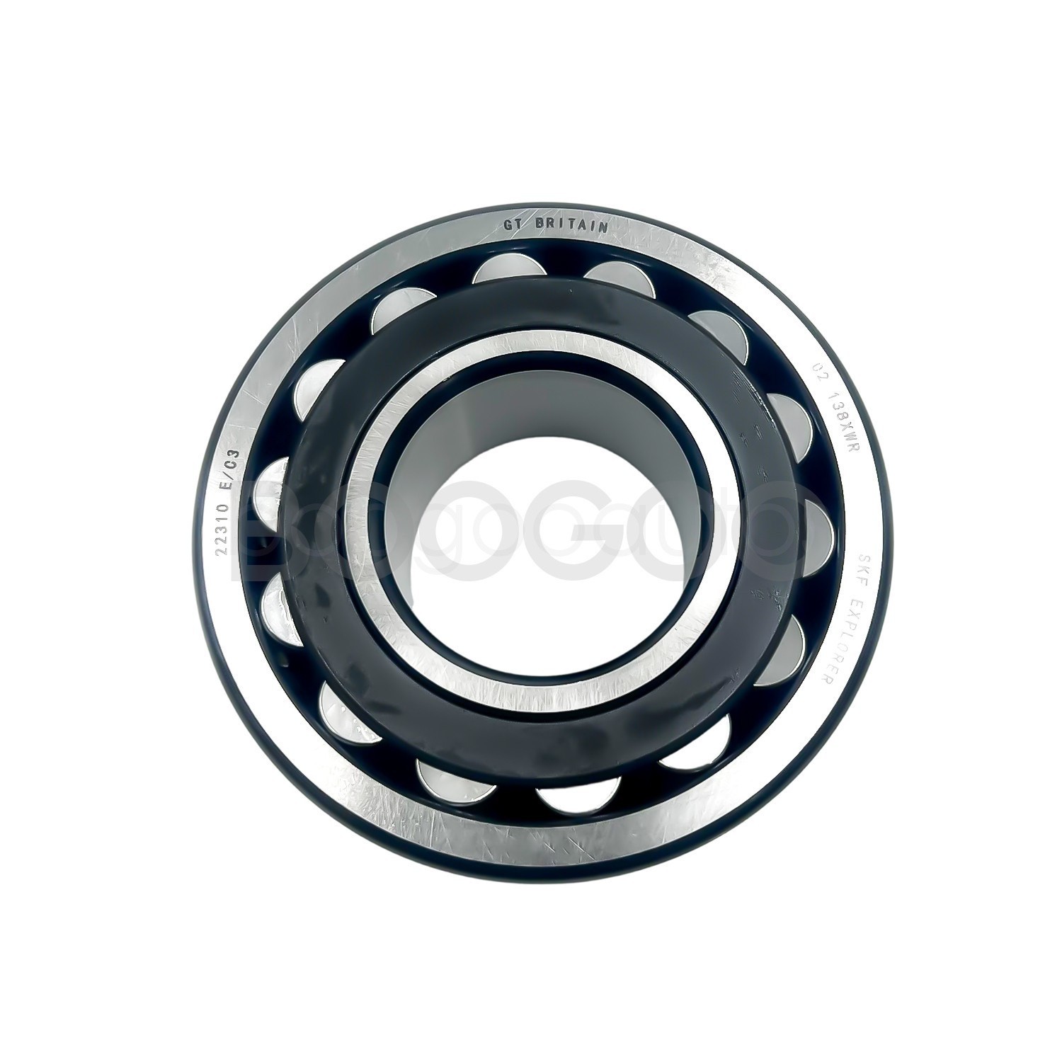 New For SKF 22310 E/C3 CYLINDRICAL ROLLER BEARING 50x110x40mm