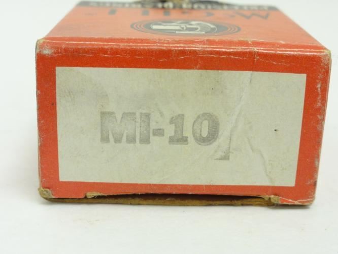 204139 New In Box; McGill MI 10 Inner Race; 5/8″ID; 7/8″ OD; 1″ Long