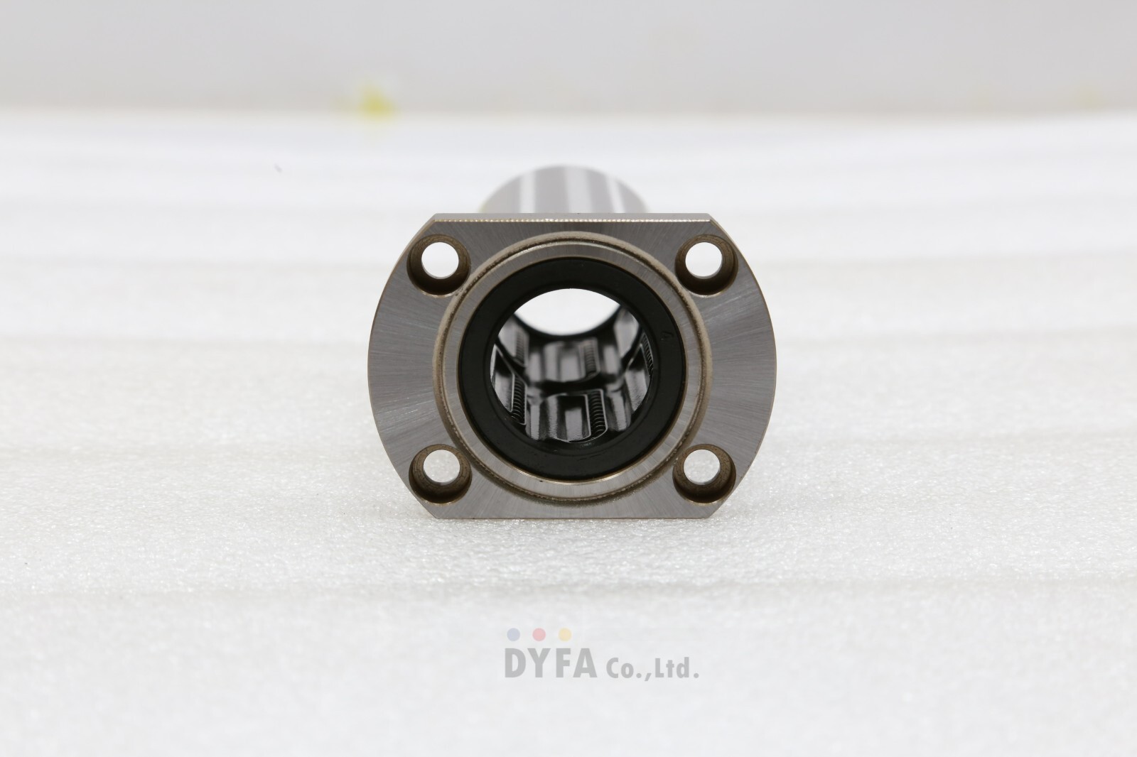NB NIB SLIDE BUSH FLANGE TYPE SMT-25WUU SMT25 Linear Ball Bush BRG-D-2559=2E23