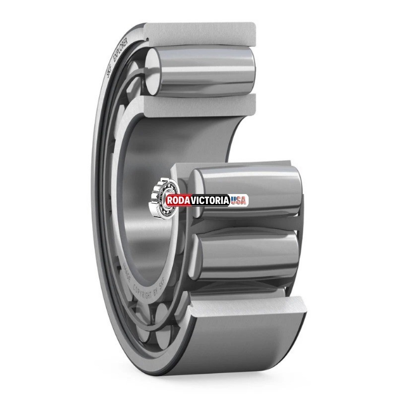 SKF Sweden C2216 C3 Toroidial Roller Bearing C 2216 C3 80x140x.33 mm