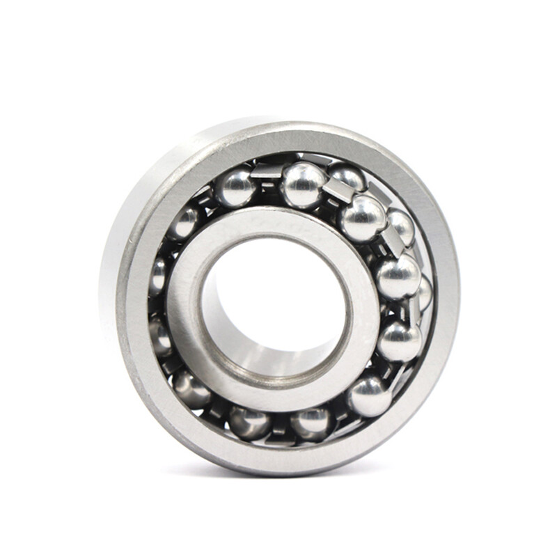 Self Aligning Ball Bearing 1200/1201/2200/2215-1315 Double Row Bore 10mm ~ 75mm