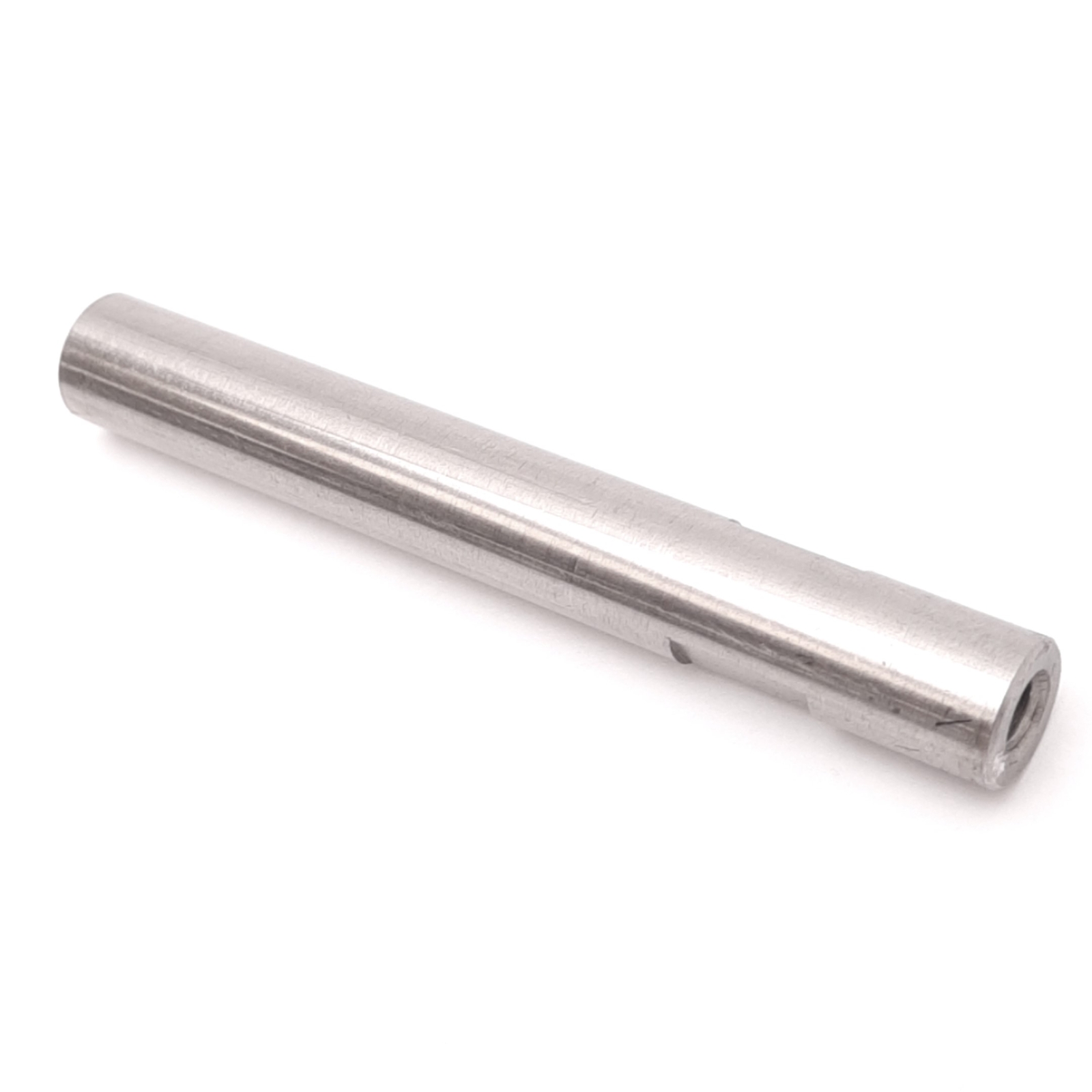 SEOEUN LMK8UU Flanged Linear Ball Bearing, 4-Row, ø8mm Bore, 60mm Rod, 402N Max