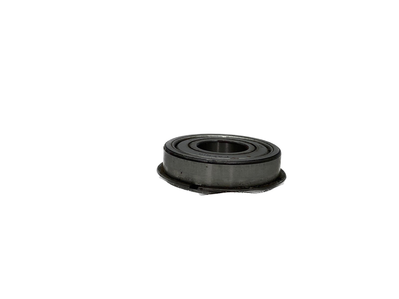 NOS Fafnir 17mm Bore 40mm OD Radial Ball Bearing w/ Snap Ring 203KDDG