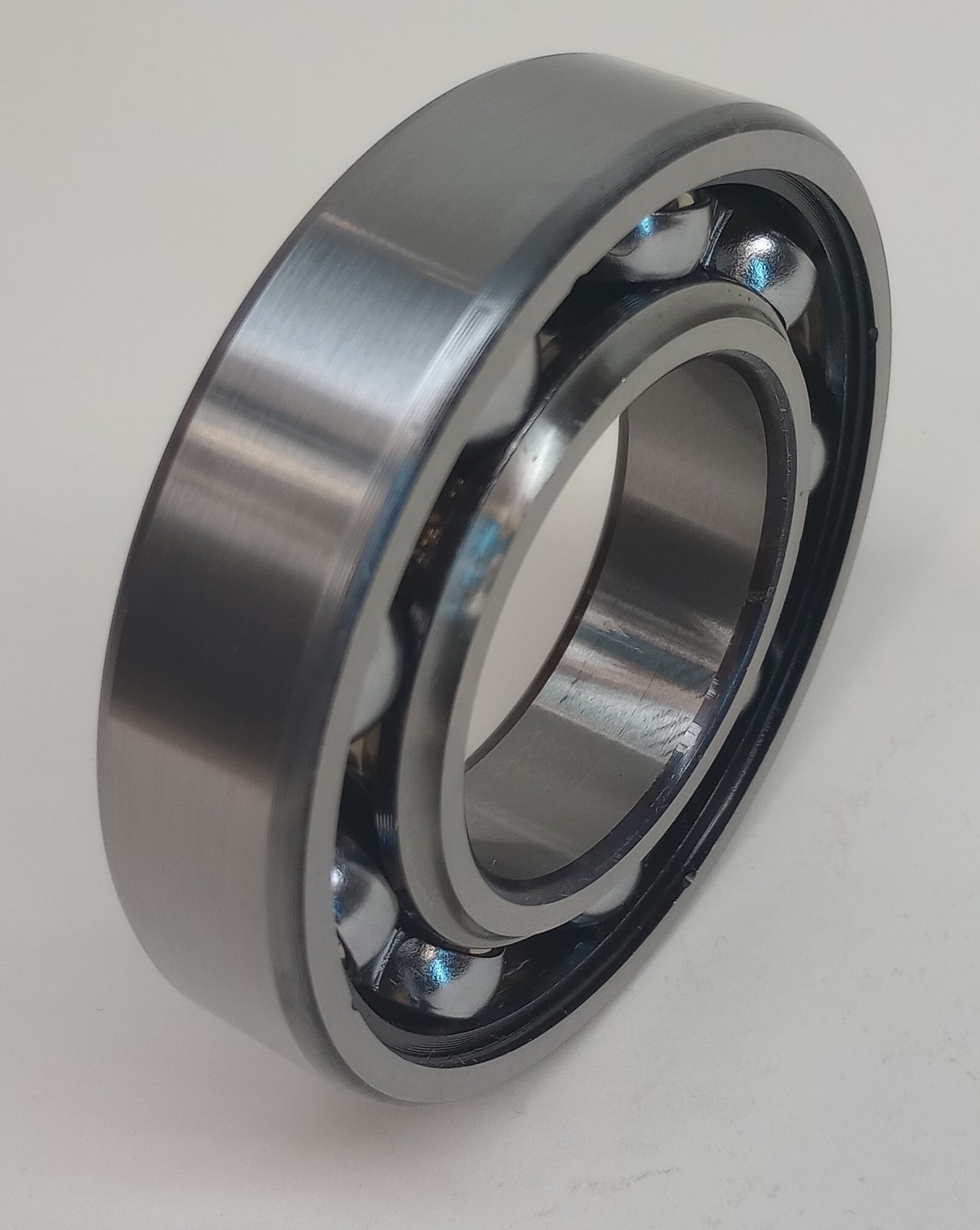Fafnir 209K FS50000 Ball Bearing Deep Groove 45 X 85 X 19mm 209KFS50000