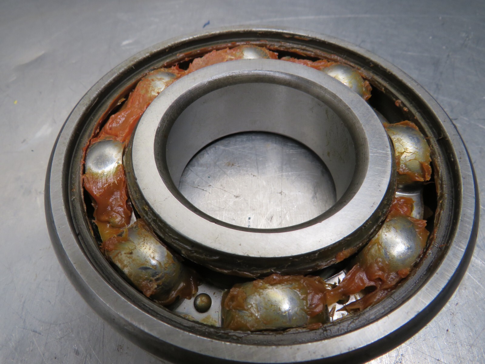 Koyo 6310RS Bearing
