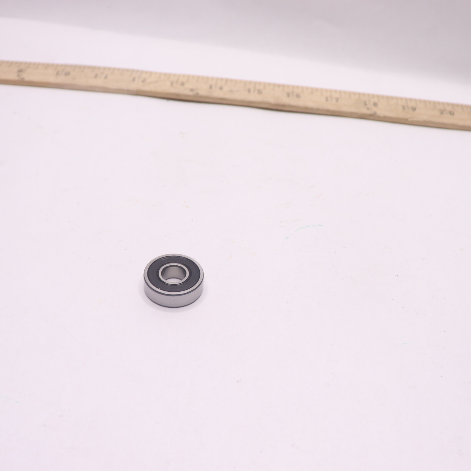 SKF Radial Deep Groove Ball Bearing 6000-2RSH