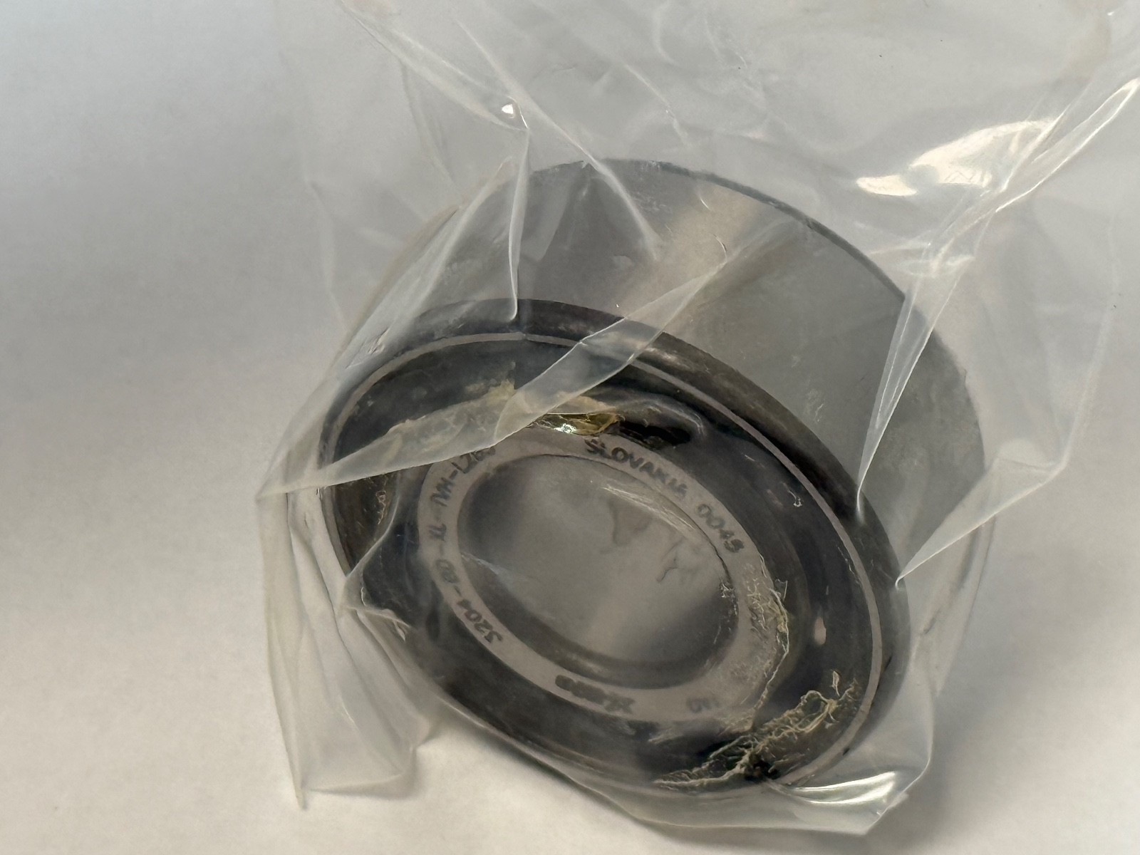 FAG 3204-BD-XL-TVH Bearing 5204 3204B 3204-BD-XL-TVH-L285 20mmx47mmx13/16″
