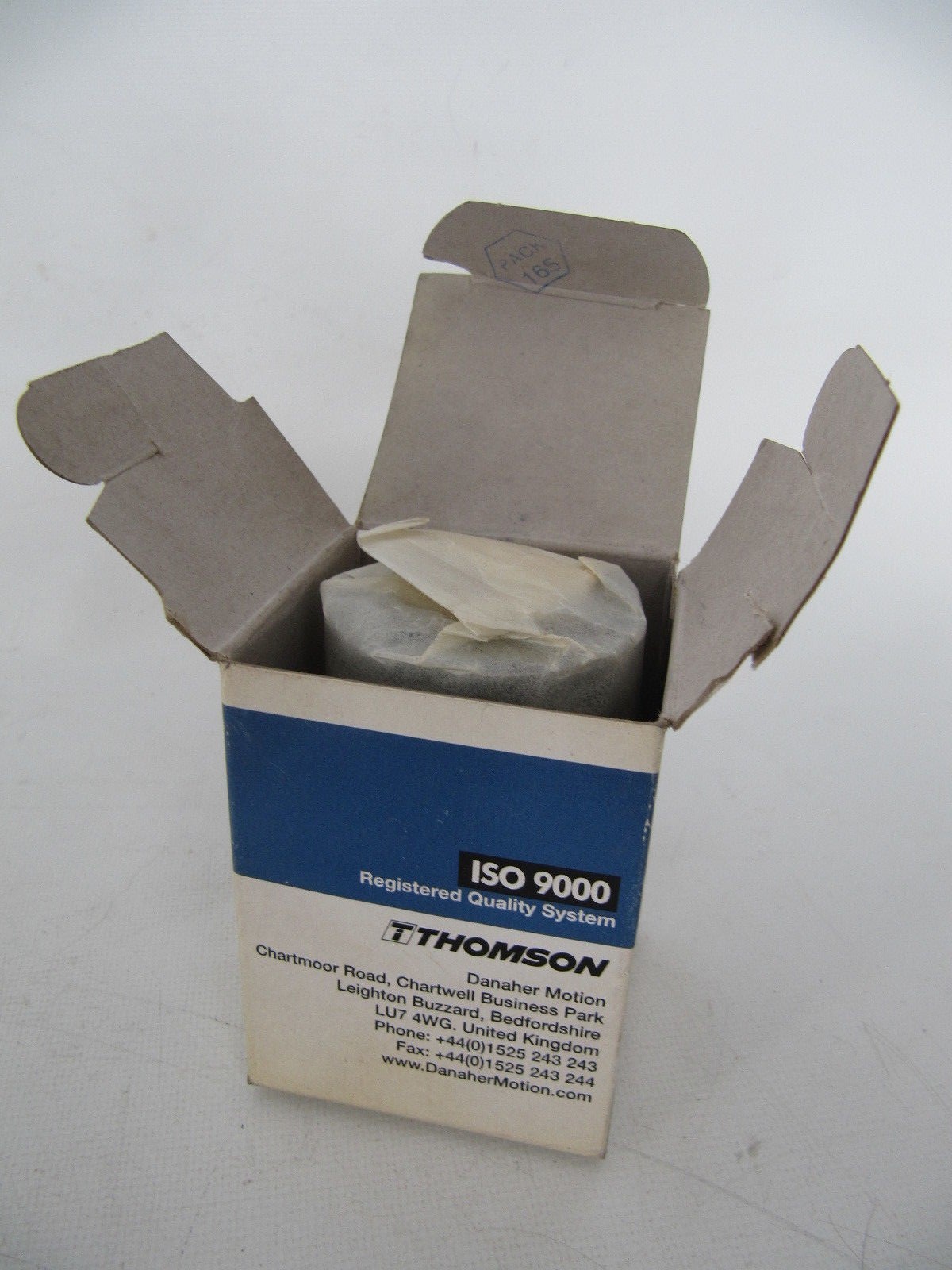 (NEW) Thompson Ball Bushing SSEM30WW