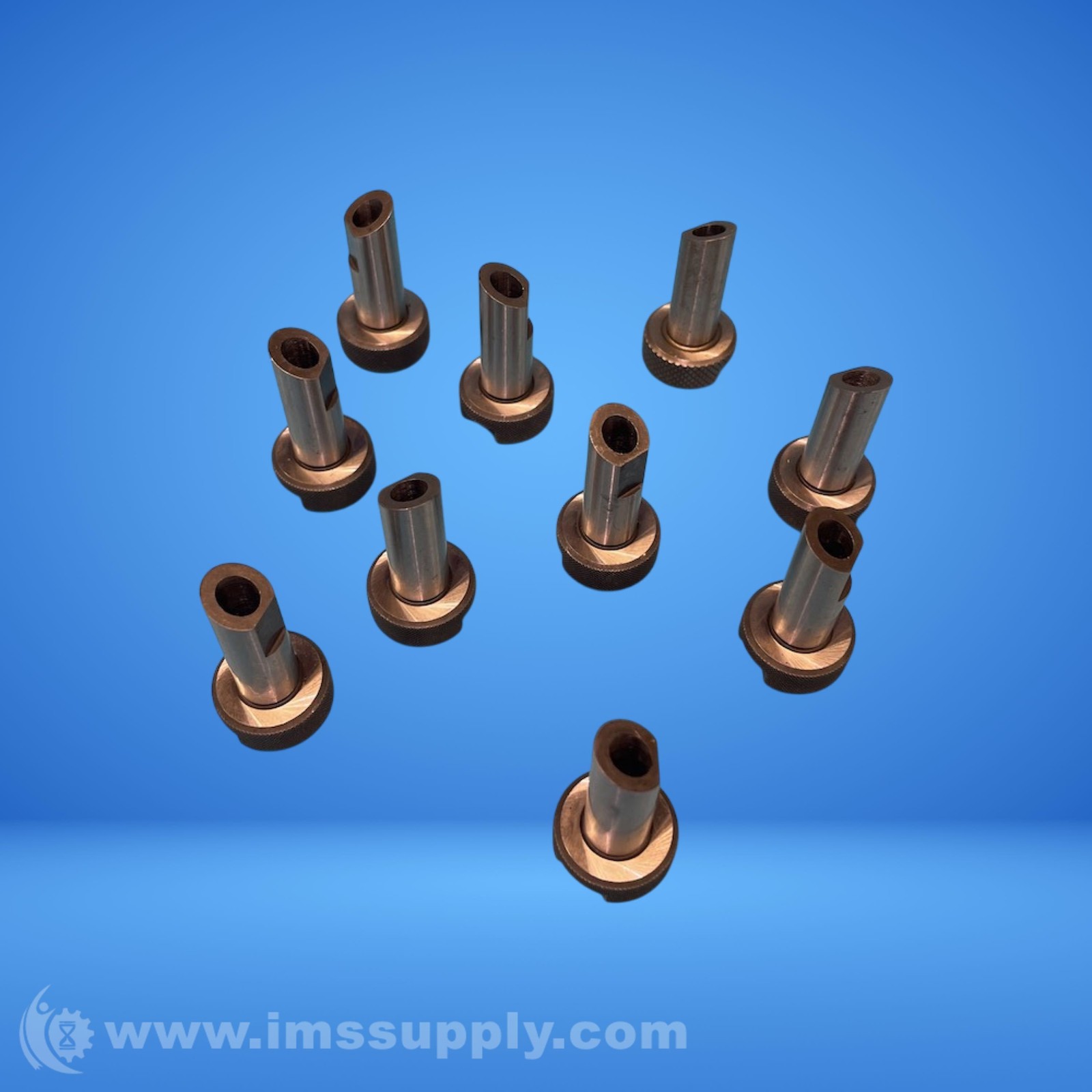 LM35-H07-0-0 Slip Fixed Bushing Pack of 10 FNIP