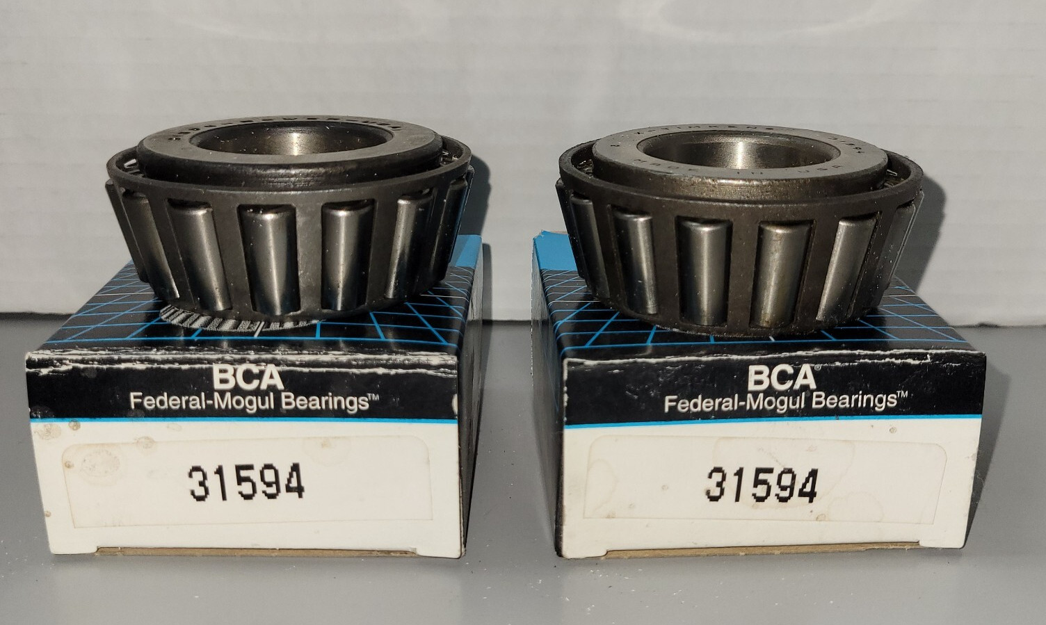 Federal Mogul-Bower Tapered Roller Bearing Cone 31594 R19