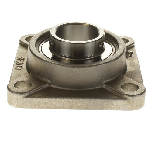 UCF209SS Felstrom 45 x 137 x 52,2 mm HOUSING/BEARING ASSY
