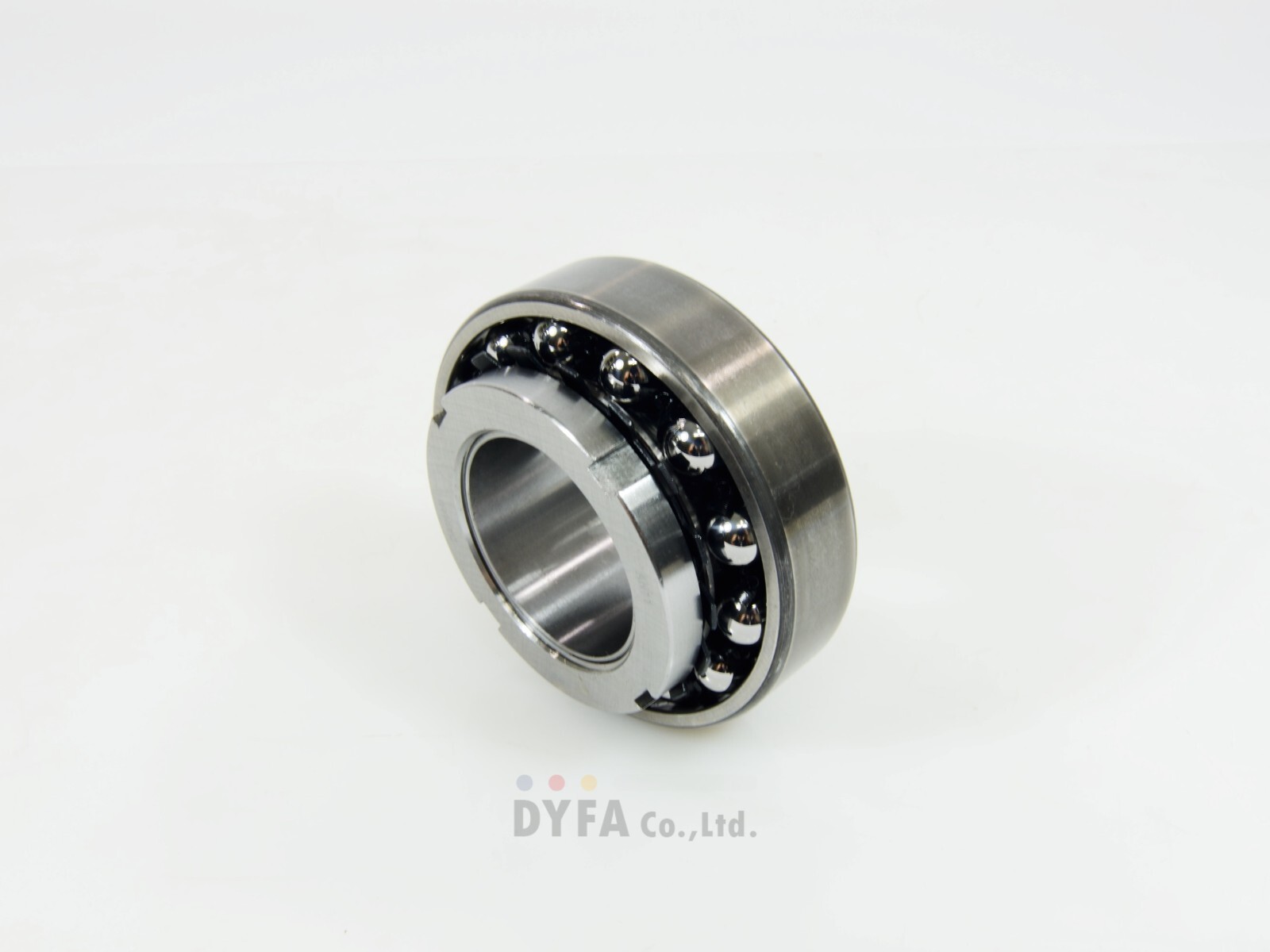 NSK NIB 1214 JAPAN 1PCS 70X125X24 Self Aligning Ball Bearing