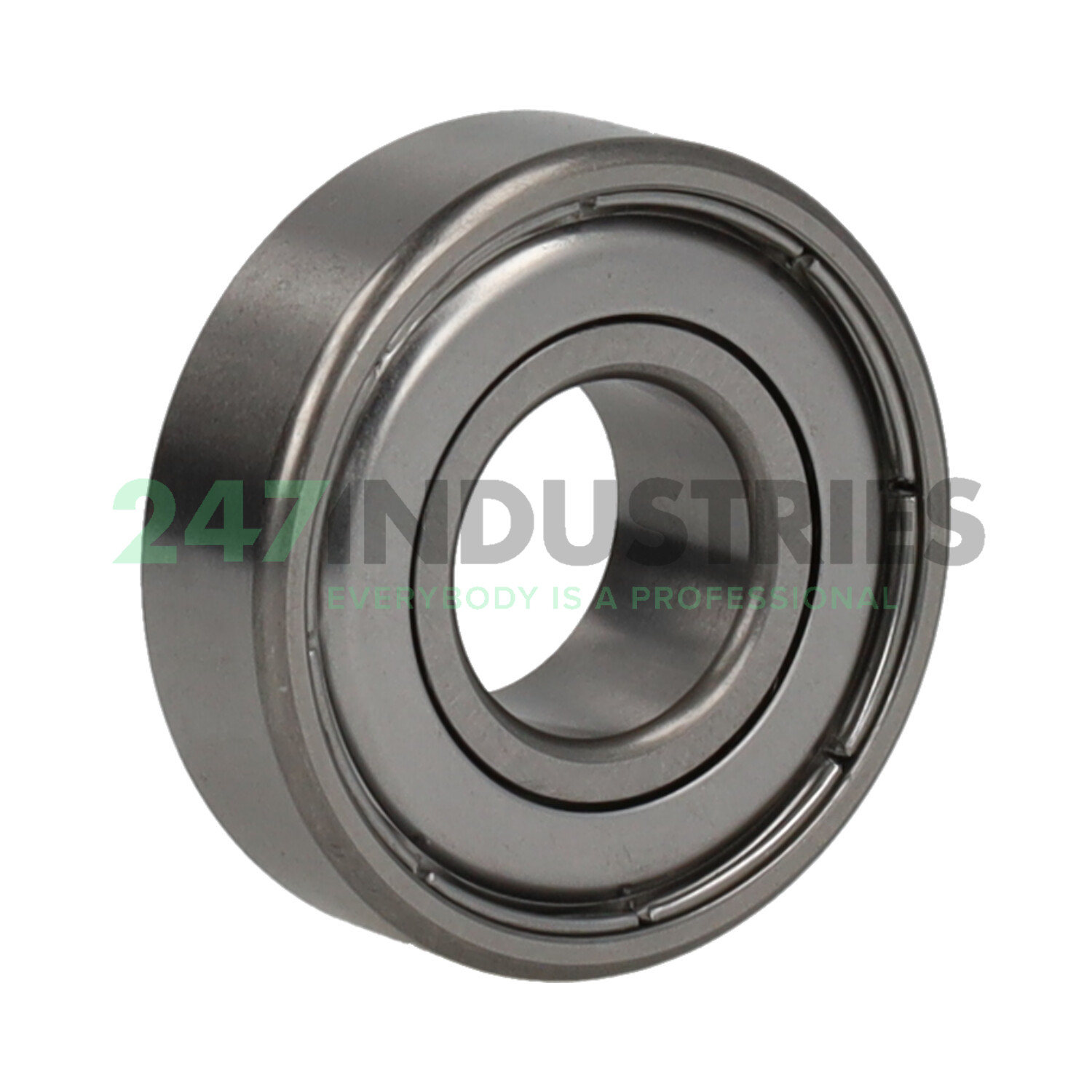 87504 H401 MRC/Marlin Rockwell 20 x 47 x 14 mm DEEP GR. BALL SINGLE ROW