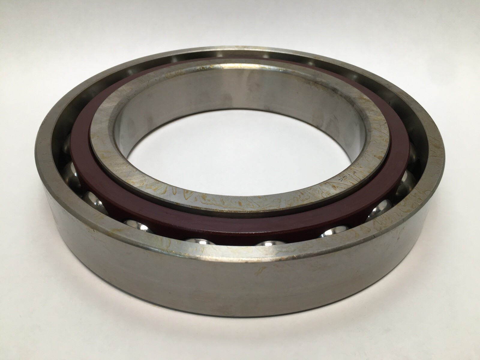 SKF 7036CTC78G2 Angular Bearing 180x280x46 mm 7036-C-T-C78-G2 USA