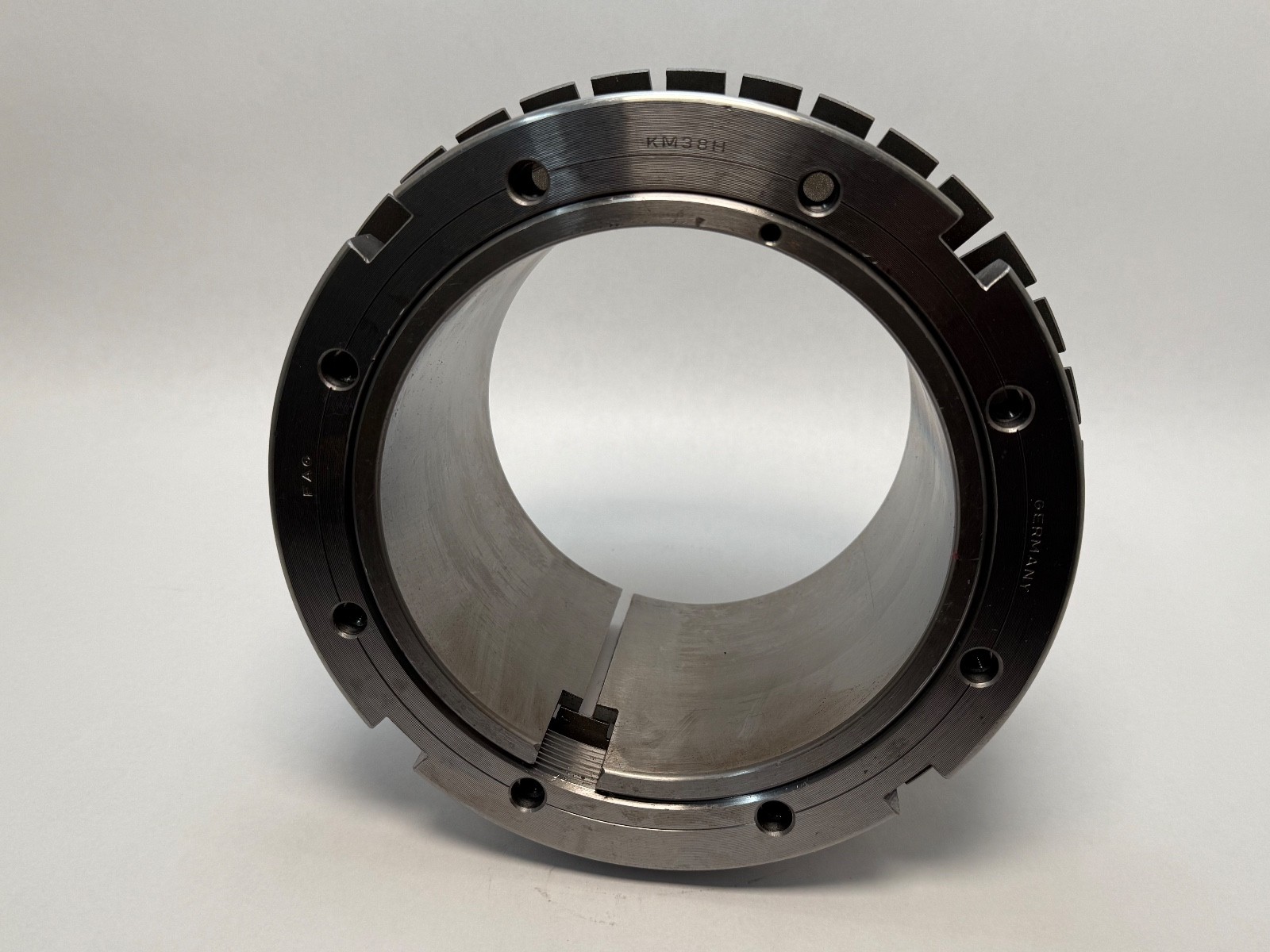 FAG H3138-HG Bearing Adapter Sleeve H3138HG 170mm ID M190x3 Thread