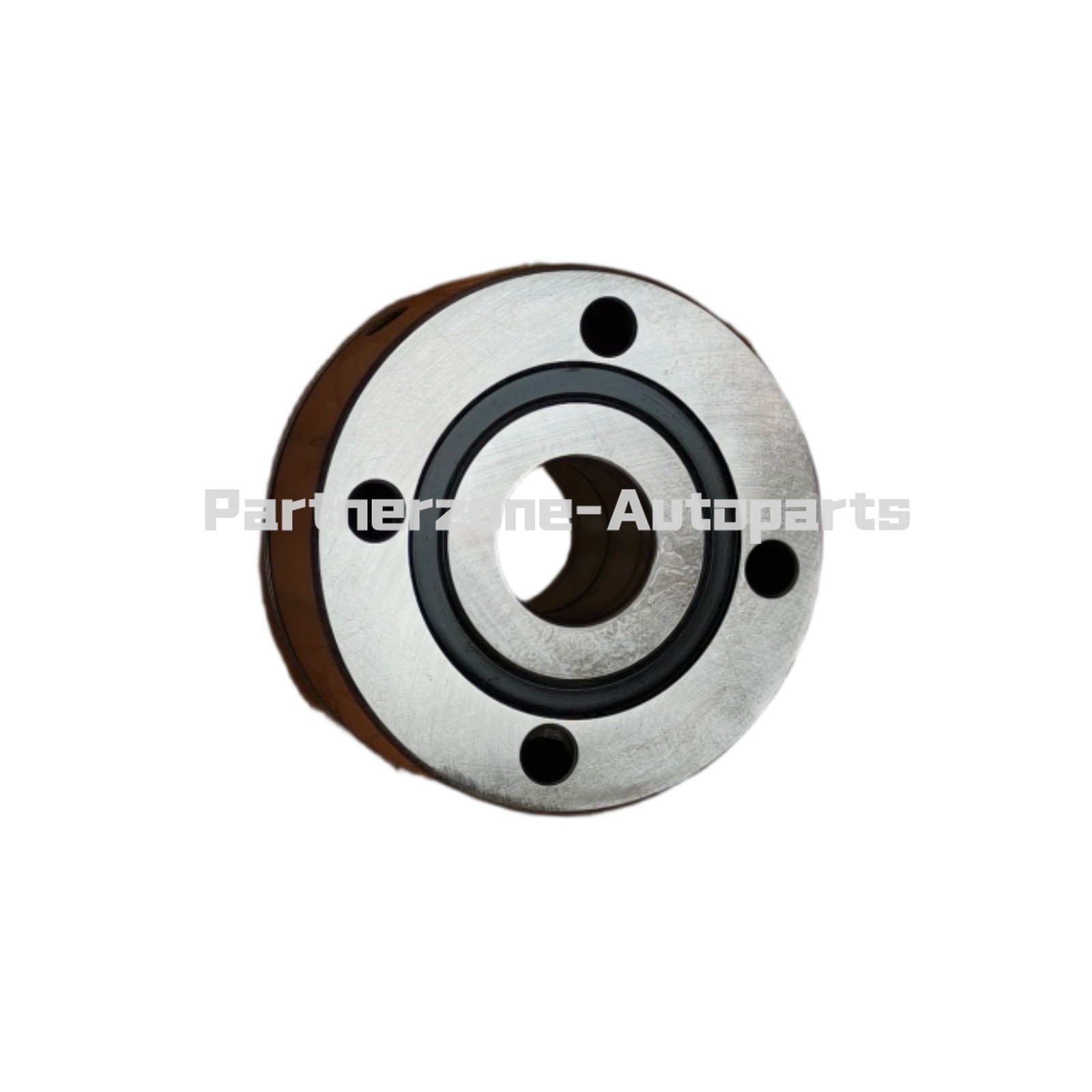 Replacement For INA ZKLF2068-2RS-PE Screw support bearing Silver Steel New US