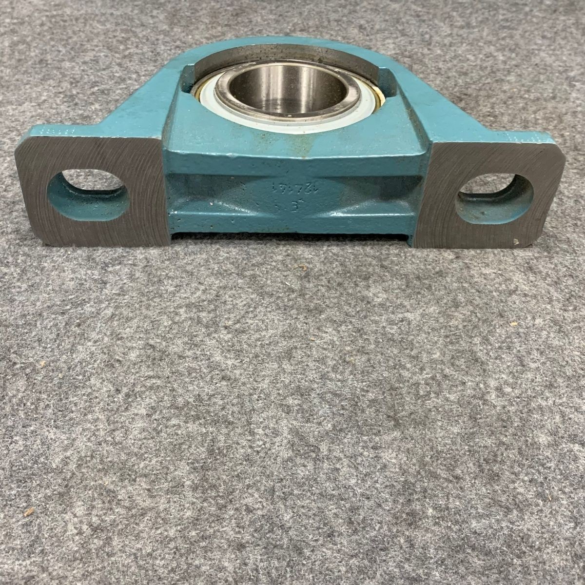 Dodge P2B-DLAH-215 Air Handling Pillow Block Ball Bearing Unit 2-15/16″ *