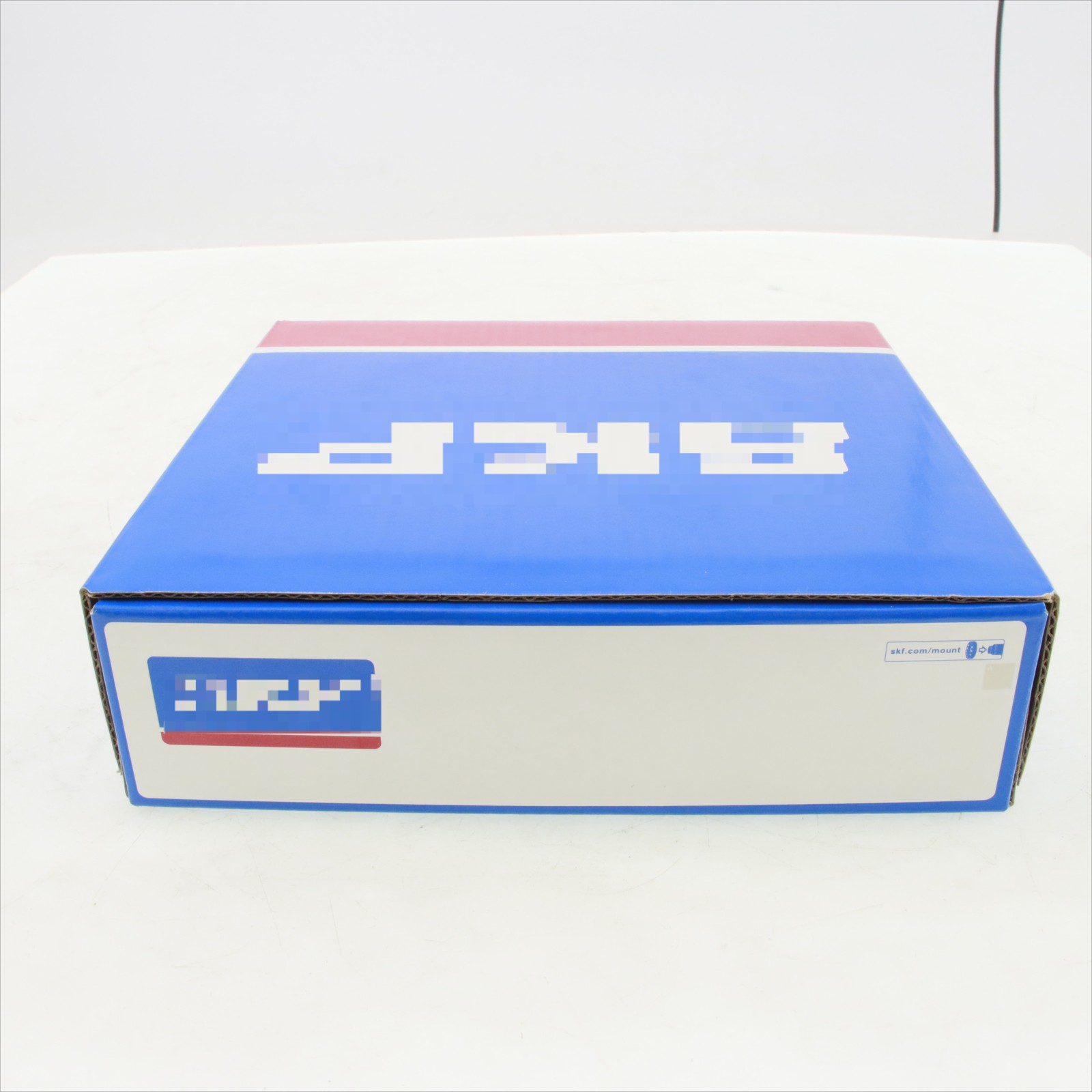 1PCS Fit For SKF 23024 CC/C3 W33 120x180x46mm Spherical Roller Bearings New