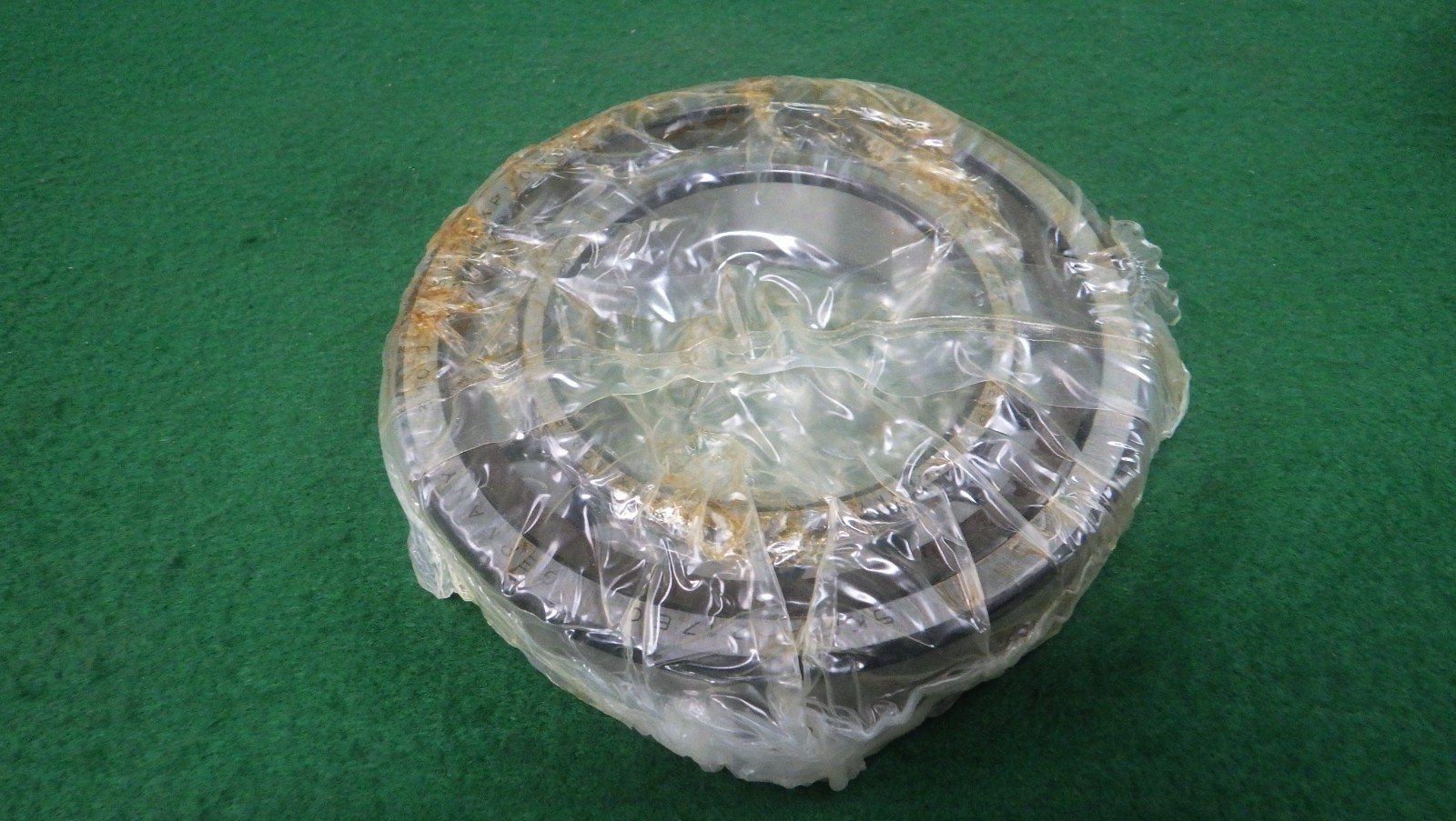 NU 217 ECP SKF Explorer Bearing New Stock USA seller