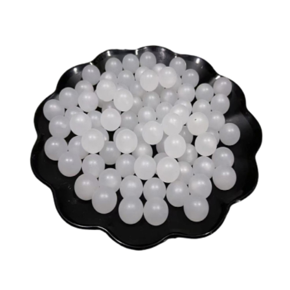 Metric Plastic Ball PP Nylon Plastic Solid Plastic Bearing Balls 2mm ~ 50mm