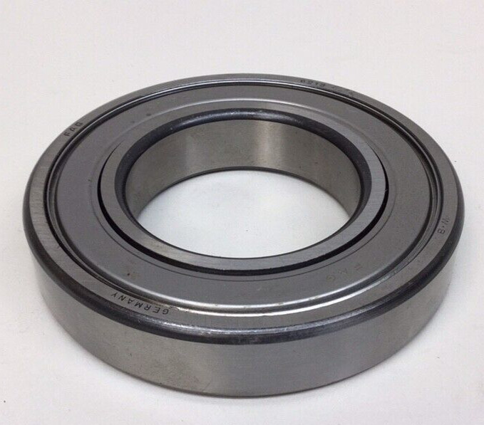 FAG 6213ZC3 Ball Bearing Deep Groove 65mm ID X 120mm OD X 23mm W