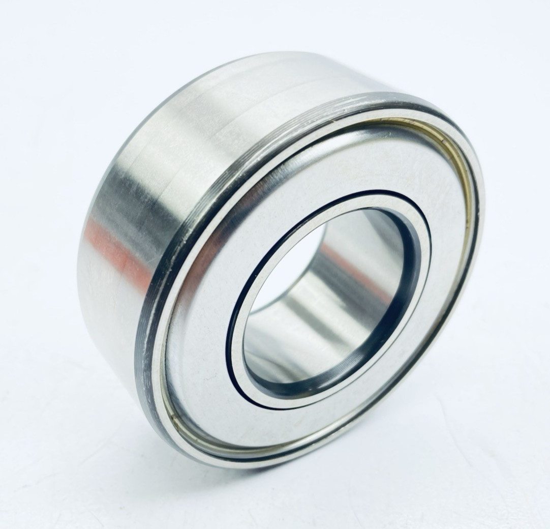 MRC 5207-CFF-H501 Angular Contact Bearing 35mm-Id 72mm-Od 27mm-Width 30° 2-Shiel